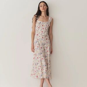 NWT Dôen Ascella Dress - size M